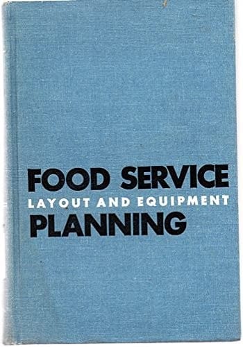 Foodservice planning