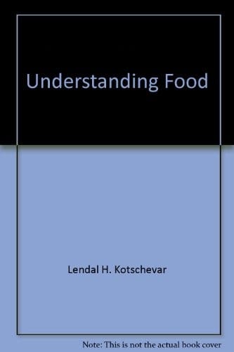 Understanding food