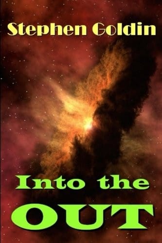 Into the Out (Large Print Edition)