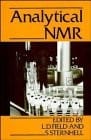 Analytical NMR