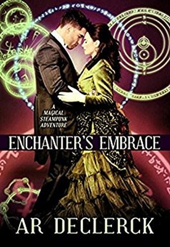 Enchanter's Embrace