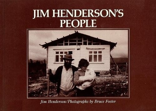 Jim Hendersons people