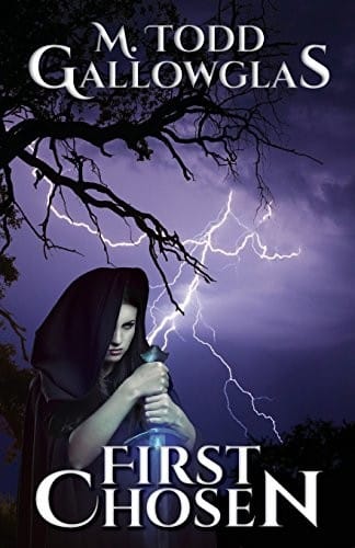 First Chosen (Tears of Rage)