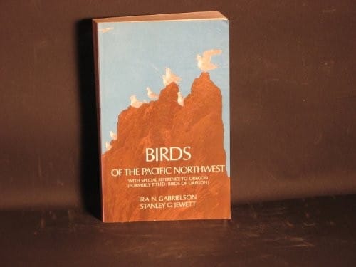 Birds of the Pacific Northwest; with special reference to Oregon