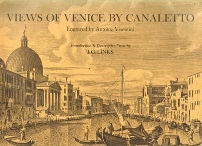 Views of Venice