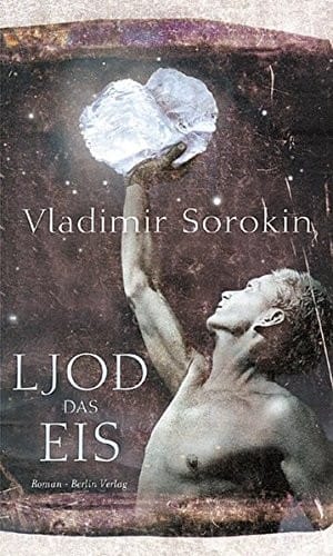 LJOD. Das Eis.