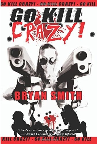 Go Kill Crazy!