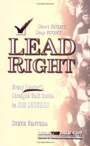 Lead Right
