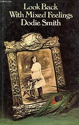 Look back with mixed feelings