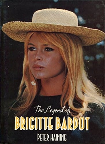 The legend of Brigitte Bardot