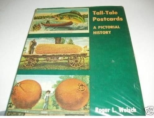 Tall-tale postcards