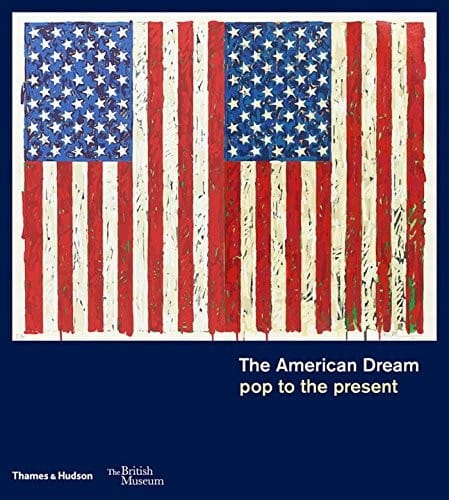 The American Dream: pop to the present