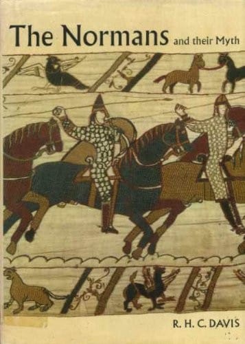The Normans and their myth