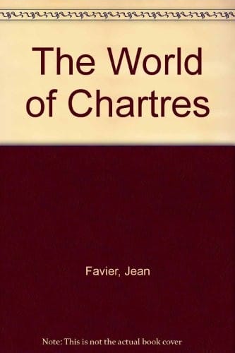The world of Chartres