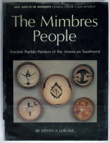 The Mimbres people