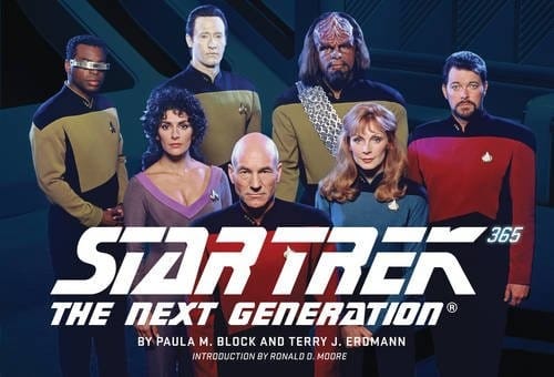 Star trek, the next generation 365