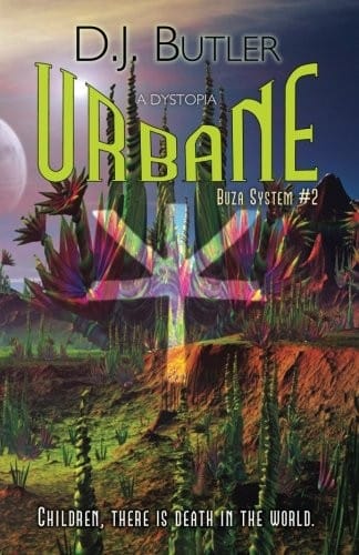 Urbane (The Buza System) (Volume 2)