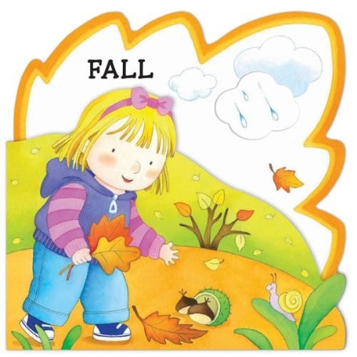 Fall (My First Seasons)