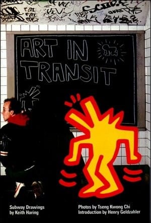 Art in transit