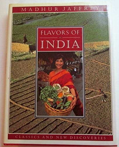 Flavors of India