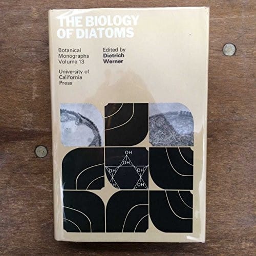 The Biology of diatoms