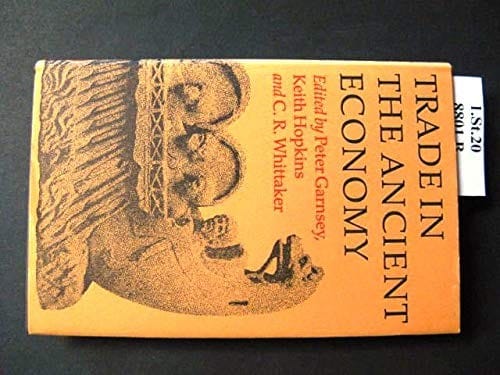 Trade in the ancient economy