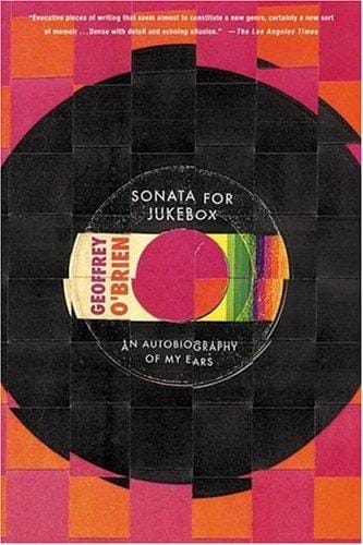 Sonata for jukebox