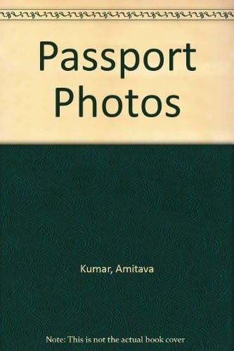 Passport photos