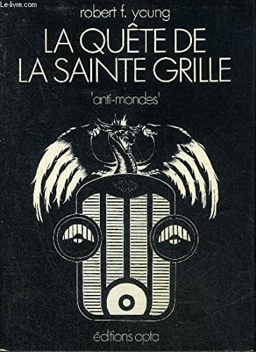 La quete de la sainte grille