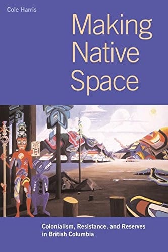 Making native space