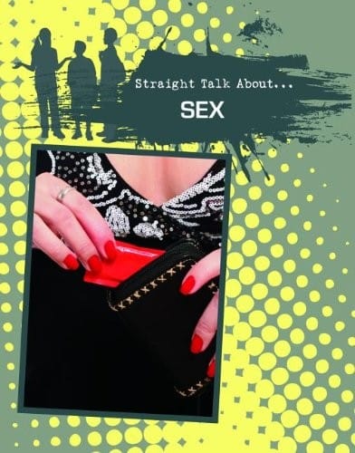 Sex (Straight Talk About...(Crabtree))