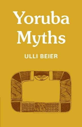Yoruba myths