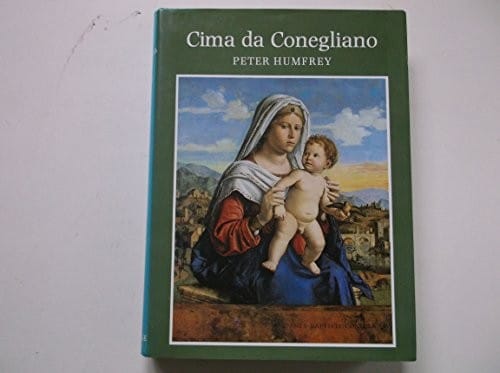 Cima da Conegliano