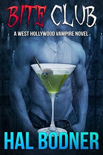 Bite Club: A West Hollywood Vampire Novel