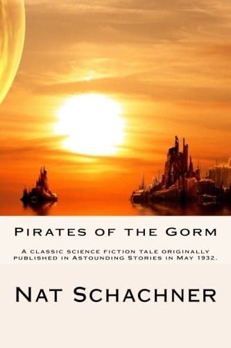 Pirates of the Gorm