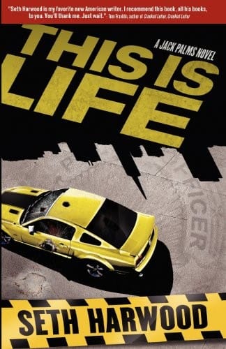 This Is Life A Jack Palms Novel