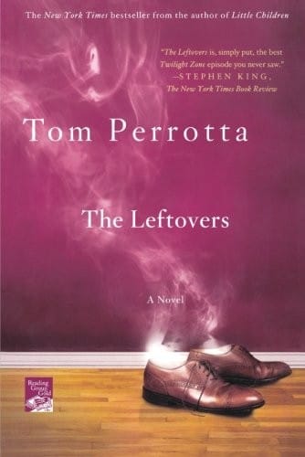 The Leftovers: A Novel