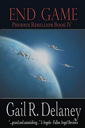 End Game (The Phoenix Rebellion)