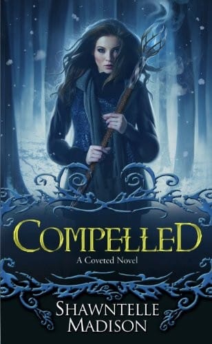 Compelled: A Coveted Novel