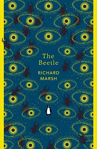 The Beetle (The Penguin English Library)