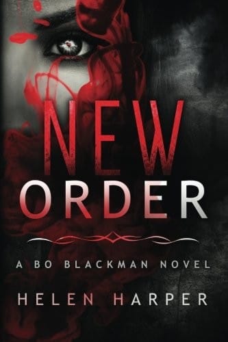 New Order (Bo Blackman) (Volume 2)