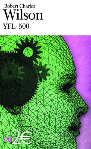 Yfl 500 (Folio 2 Euros) (English and French Edition)