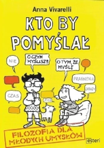 Kto by pomyślał?