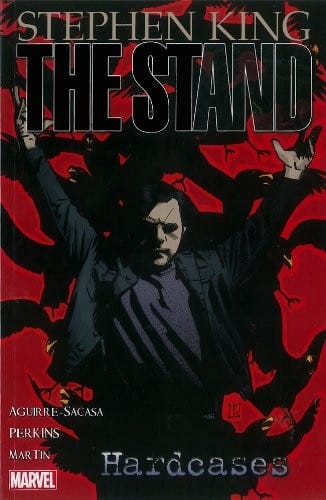 The Stand - Volume 4