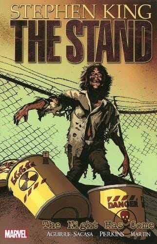 The Stand - Volume 6