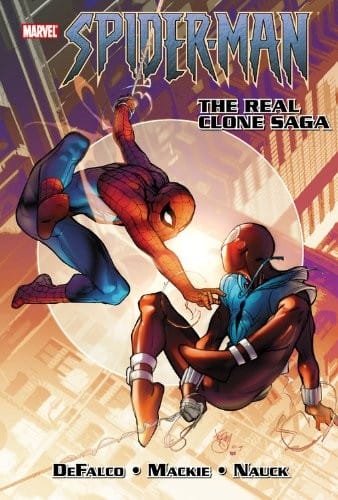 Spider-Man: The Clone Saga