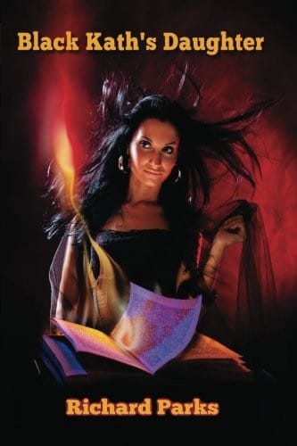 Black Kath's Daughter