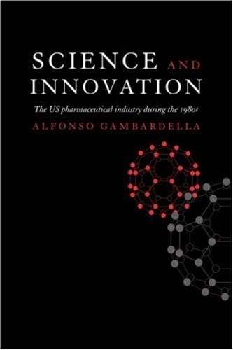 Science and innovation