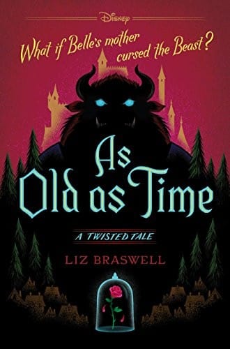 As Old As Time: A Twisted Tale (Twisted Tale, A)