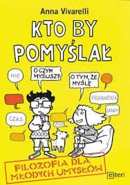 Kto by pomyślał
